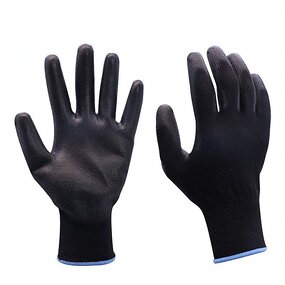 Gardening Gloves Manufacturer - Lightweight PU Coated Dipped Hand Protective Gloves
