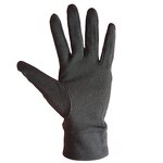 Ski Gloves Liner Manufacturer - Winter Warm Unisex Custom Logo Merino Wool Gloves