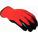 Safety Latex Gloves Factory - Global Sale 7G Labour Protection Products