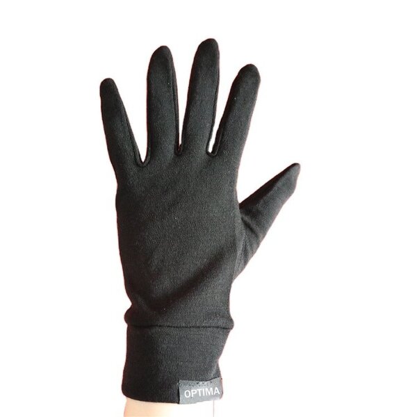Warm Gloves Manufacturer - Winter Merino Wool Hand Knitting Gloves