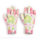 Nitrile Gardening Gloves Factory - Wholesale Custom Breathable Planting Gloves