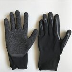 Latex Gloves Manufacturer - Wholesale 13 Gauge OPTIMA Plastic Gloves