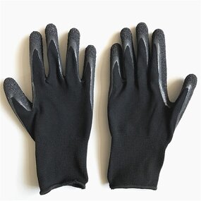 Latex Gloves Manufacturer - Wholesale 13 Gauge OPTIMA Plastic Gloves