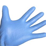 Cut Resistant Gloves Manufacturer - 18G HPPE PU Coated Level 3 Protective Gloves