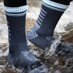 Waterproof Socks Factory - Essential Hiking Trekking Outdoor Recreation Socks