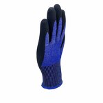 Cut Resistant Work Gloves Factory - Nitrile Foam Cut-Resistant Level 5 Gloves