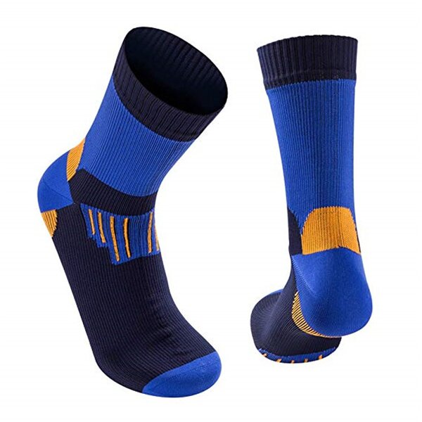 Waterproof Compression Socks Manufacturer - Custom Sport Skiing Women Socks