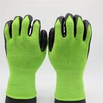 Gardening Gloves Manufacturer - Bamboo Fiber Antibacterial Hypoallergenic Gloves