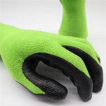 Gardening Gloves Manufacturer - Bamboo Fiber Antibacterial Hypoallergenic Gloves