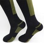Waterproof Crew Socks Factory - Trekking Hiking Cycling Thick Outdoor Sport Socks
