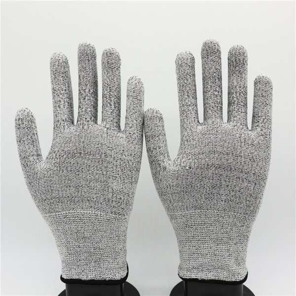 Anti Cut Gloves Factory - Level 5 Cut Resistant Hand Protection Safety Gloves