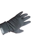 Thermal Gloves Factory - Merino Wool Workout Compatible Liner for Outdoor Sports