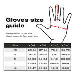 Anti Cut Gloves Factory - Level 5 Cut Resistant Hand Protection Safety Gloves