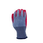 Cut Resistant Safety Gloves Factory - HPPE Knitted Liner Waterproof Oil Resistant Work Gloves
