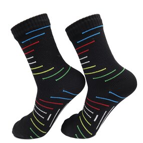 Waterproof Crew Socks Factory - Trekking Hiking Cycling Thick Outdoor Sport Socks