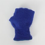 Winter Labour Gloves Factory - Acrylic Loop Nitrile Latex Full Coated Oil Proof Protective Gloves
