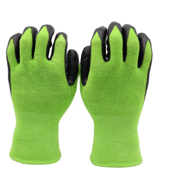 Gardening Gloves Manufacturer - Bamboo Fiber Antibacterial Hypoallergenic Gloves