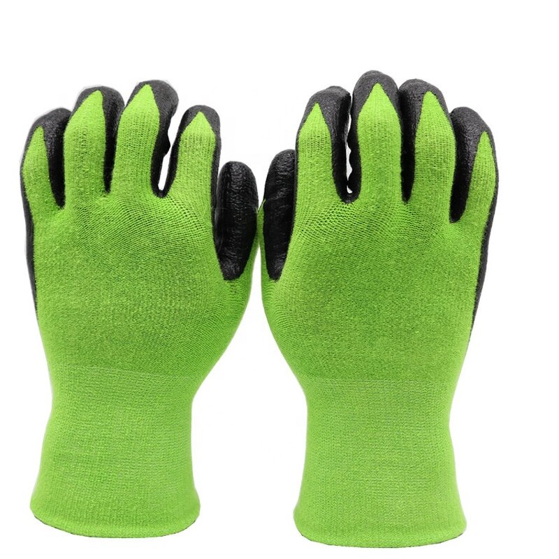 Gardening Gloves Manufacturer - Bamboo Fiber Antibacterial Hypoallergenic Gloves