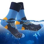 Waterproof Compression Socks Manufacturer - Custom Sport Skiing Women Socks