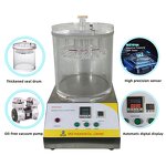 Vacuum Leak Tester Manufacturer - OEM/ODM Custom Vacuum Seal Leak Tester for Food Packaging
