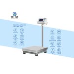 Medical Weighing Scale Factory - OEM/ODM Custom New Products Hot Sale Medical Digital Weighing Indicator Label Scales