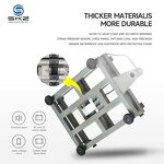 Logistic Scales Manufacturer - OEM/ODM Custom 60kg 200kg Logistic Weighing Label Digital Scales With Screen