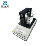 Gold Analyzer Factory - OEM/ODM Custom Electronic Gold Analyzer Price Gold K Value Analyzer Karat Tester