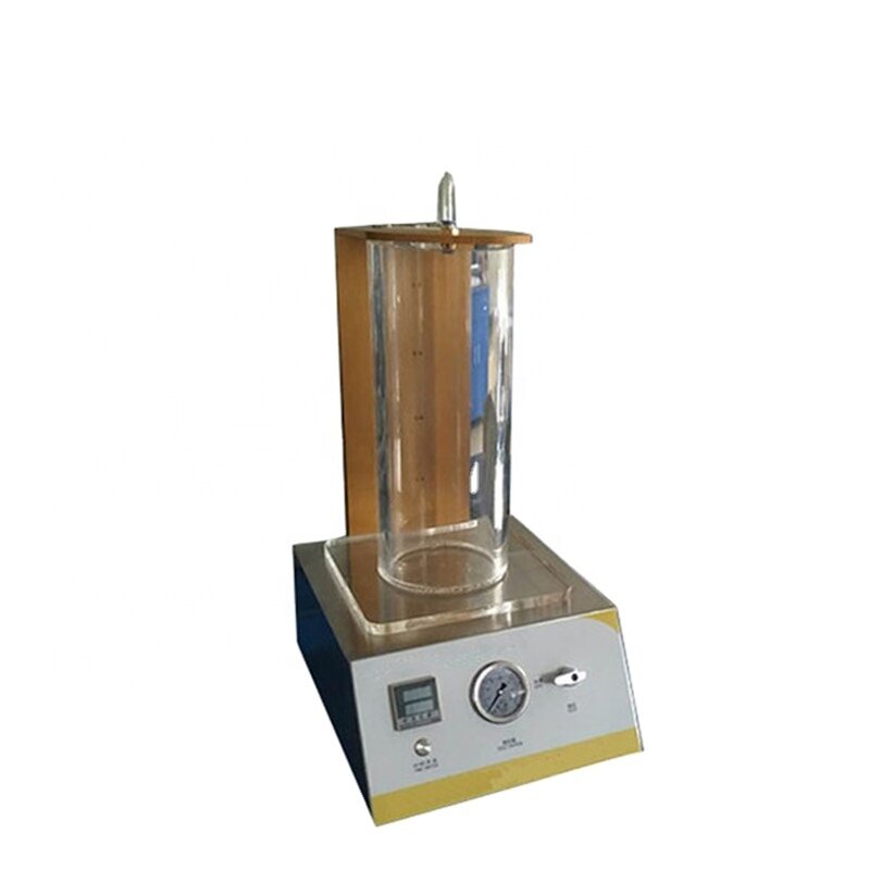 Bottle Leak Tester Factory - OEM/ODM Custom Bottle Leak Tester Leakage Tester Plastic Air Leak Test Machine