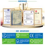 Turbidity Meter Factory - OEM/ODM Custom Industrial Portable Water Quality Turbidity Meter pH METER