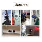 Gas Monitor Factory - OEM/ODM Custom Real Time LCD Digital Display Inline Gas Oxygen O2 Monitor