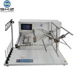 Yarn Count Tester Factory - OEM/ODM Custom Wrap Reel Yarn Count Tester Machine for Textile