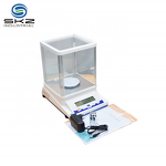 Precision Balance Factory - OEM/ODM Custom 0.001g/210g Electronic Laboratory Analytical Precision Balance