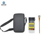 Coffee Moisture Meter Factory - OEM/ODM Custom Code Type Coffee Beans Moisture Meter for 24 Grains