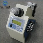 Refractometer Factory - OEM/ODM Custom High Quality Digital Auto Lab Refractometer Honey Tester