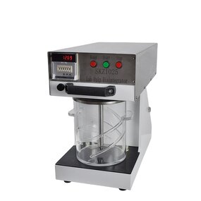 Disintegrator Factory - OEM/ODM Custom Lab Standard Fiber Disintegrator Pulp Wet Disintegration Tester