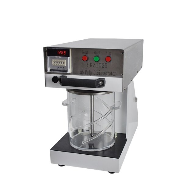 Disintegrator Factory - OEM/ODM Custom Lab Standard Fiber Disintegrator Pulp Wet Disintegration Tester