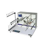 Yarn Length Tester Manufacturer - OEM/ODM Custom Lab Digital Textile Reeling Length Measuring Yarn Count Tester