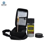 Coffee Moisture Meter Factory - OEM/ODM Custom Code Type Coffee Beans Moisture Meter for 24 Grains