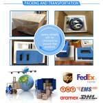 Moisture Sensor Factory - OEM/ODM Custom NIR Online Moisture Sensor for Grains Chemical Raw Materials