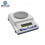 Electronic Balance Manufacturer - OEM/ODM Custom 110g/0.01g Digital Lab Analytical Precision Electronic Balance
