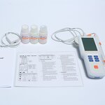 Water Quality Tester Manufacturer - OEM/ODM Custom Lab PH Meter Digital Water Quality Test Kit