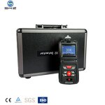 Gas Meter Manufacturer - OEM/ODM Custom High Precision Digital Ozone O3 Gas Meter Leakage Analyzer