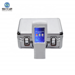 ATP Meter Factory - OEM/ODM Custom 0 to 9999 RLUs 15s Detection ATP Fluorescence Meter Factory Supply