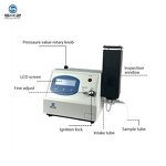 Flame Photometer Factory - OEM/ODM Custom High Quality K Na Li Ca Ba Flame Photometer Manufacturers