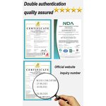 Colorimeter Manufacturer - OEM/ODM Custom Professional UV LED Colorimeter Spectrophotometer Detal E 0.05