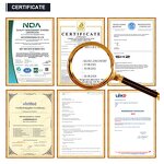 Moisture Meter Manufacturer - OEM/ODM Custom Handheld Digital Moisture Analyzer for Grain