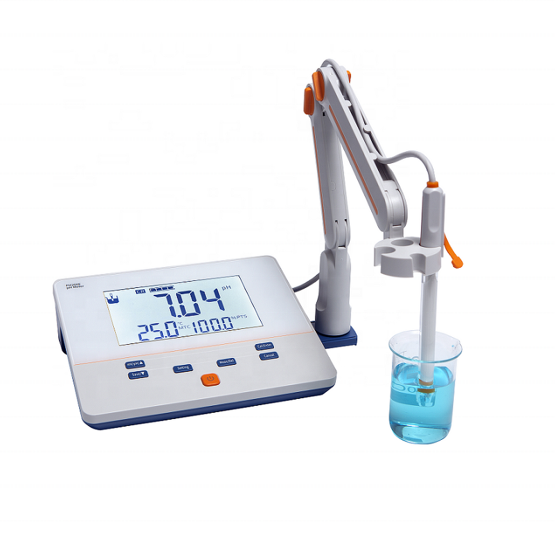 pH Meter Manufacturer - OEM/ODM Custom LCD Digital PH Pen Water Quality Tester Pocket Portable