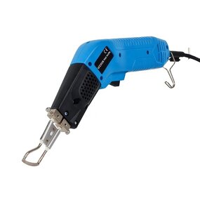 Electric Hot Knife Manufacturer - OEM/ODM Custom Hot Knife Styrofoam Cutting Tool PVC Foam Hole Cutter