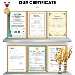 Electronic Balance Manufacturer - OEM/ODM Custom High Quality Ce Certification Mini Stainless Steel Flat Balance