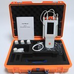 Water Quality Analyzer Factory - OEM/ODM Custom Multi-parameter Portable PH Conductivity Meter